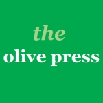 the olive press